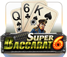 Bài Baccarat B52CLUB