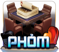 Bài Phỏm B52CLUB