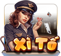 Bài Xì Tố B52CLUB