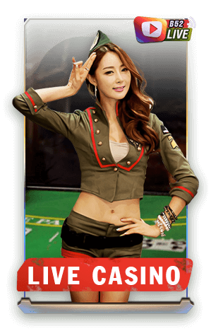 Live Casino B52CLUB