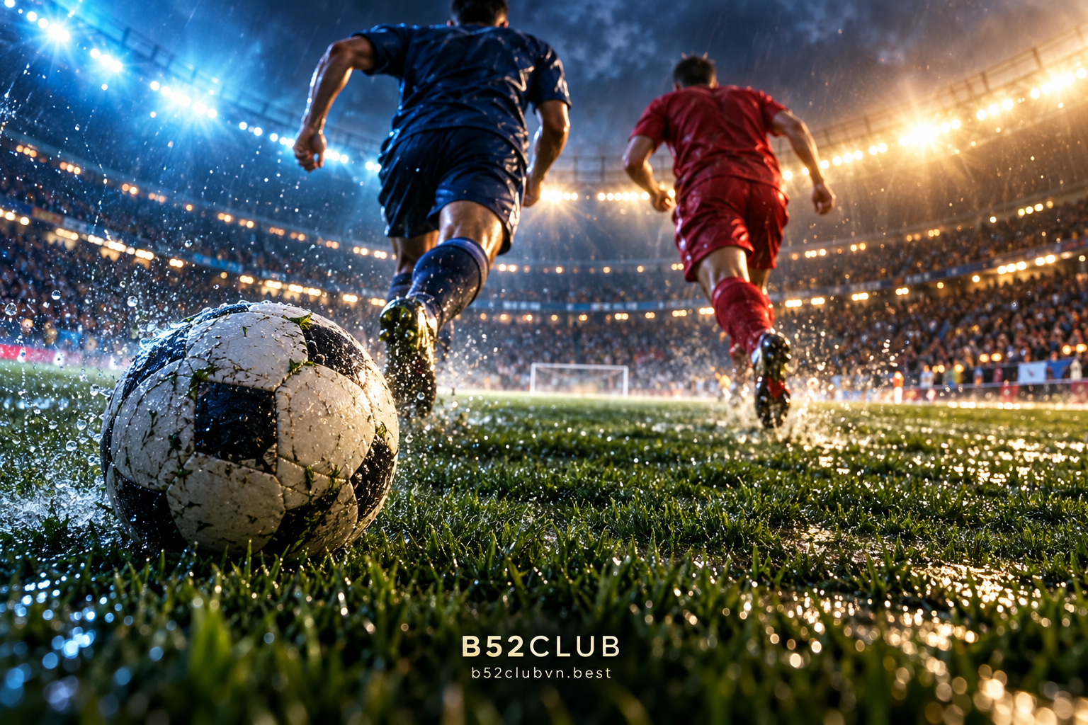 Thể thao B52CLUB